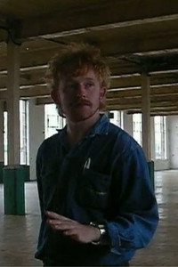 Nathan Kearney