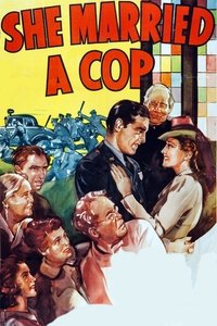 She Married a Cop (1939)