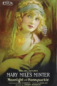 Moonlight and Honeysuckle (1921)