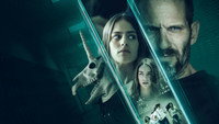 «Чёрное пространство (2020)» — обои к сериалу #3