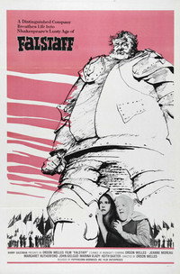 Постер фильма «Полуночные колокола (1965)» — (7 из 31)