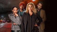 «Projek Dina (2020)» — обои к сериалу #1