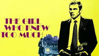 Обои к фильму «Девушка, которая слишком много знала (1969)» — (11 из 23)