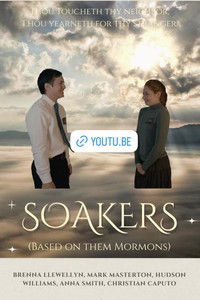 Imagem do Filme Soakers