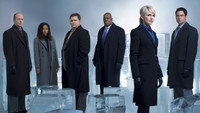 «Детектив Раш (2003 - 2010)» — обои к сериалу #1