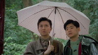 «Раскрашенные лица (1988)» — обои к фильму #4