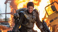Edge of Tomorrow
