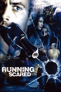 Movieposter Running Scared