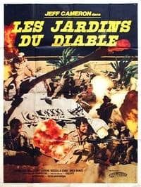 Les jardins du diable (1971)