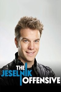 tv show poster The+Jeselnik+Offensive 2013