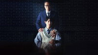 «Младший сын семьи чеболя (2022)» — обои к сериалу #10