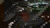 The Last Ronin