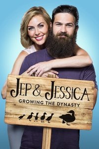 Poster de Jep & Jessica: Growing the Dynasty