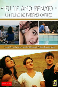 Постер фильма «Я люблю тебя, Ренато (2012)» — (1 из 2)