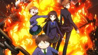 Accel World
