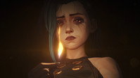 Обои к сериалу «Arcane: Bridging the Rift (2022)» — (11 из 53)