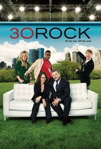Постер сериала «Студия 30 (2006-2013)» — (32 из 111)