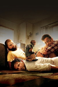 Постер фильма «Мальчишник 2: Из Вегаса в Бангкок (2011)» — (12 из 52)