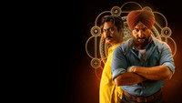 «Сакральные игры (2018-2019)» — обои к сериалу #8