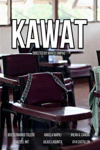 Imagem do Filme Kawat