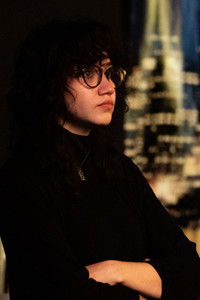 Imagem de Angela Tapia