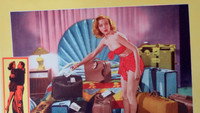 «One Big Affair (1952)» — обои к фильму #1