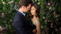 «Девушка за стеклом (2021-2023)» — обои к сериалу #3