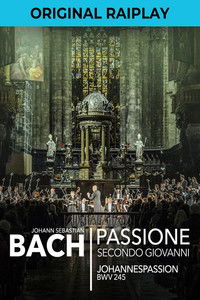 Imagem do Filme Concerto di Pasqua dal Duomo di Milano