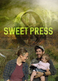 Sweet Press (2021) poster