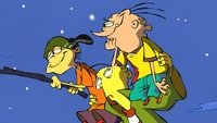 Ed, Edd n Eddy's Big Picture Show