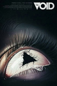 Постер фильма «Пустота (2018)» — (34 из 47)