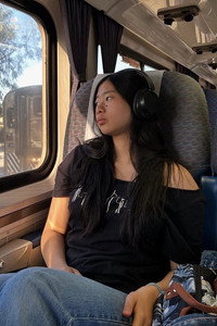 Natalie Shim