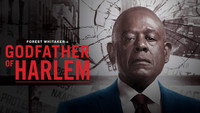 Обои к сериалу «Крёстный отец Гарлема (2019)» — (14 из 62)