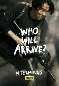 Постер сериала «Ходячие мертвецы (2010-2022)» — (69 из 396)