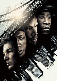 Постер фильма «Бруклинские полицейские (2009)» — (3 из 22)