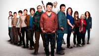 «Soda (2011)» — обои к сериалу #1