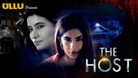 «The Host (2019)» — обои к сериалу #1