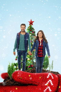 Постер фильма «You, Me & the Christmas Trees (2021)» — (1 из 10)