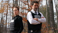 Обои к сериалу «Кардинал (2017 - 2020)» — (16 из 41)