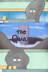 The Quarry (2023)