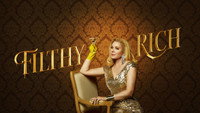 «Неприлично богатые (2020)» — обои к сериалу #8