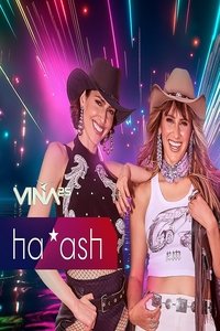 Imagem do Filme Festival de Viña del Mar 2025: Ha*Ash