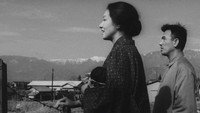 «Зимы и вёсны, которые мы прошли вдвоём (1962)» — обои к фильму #1