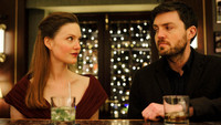Обои к сериалу «Страйк (2017)» — (30 из 39)