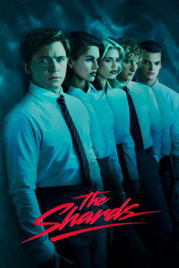 Постер сериала «Осколки (2026)» — (5 из 48)