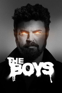 Постер сериала «Пацаны (2019)» — (5 из 326)