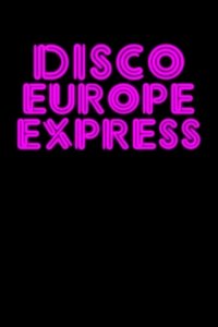 Disco Europe Express (2019)