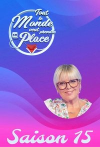 Season 15 Poster