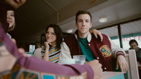«Forever and a Day (2020)» — обои к сериалу #3