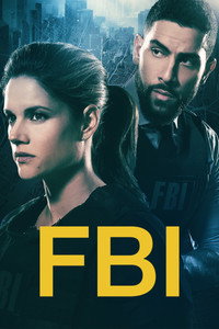 Постер сериала «ФБР (2018)» — (16 из 72)